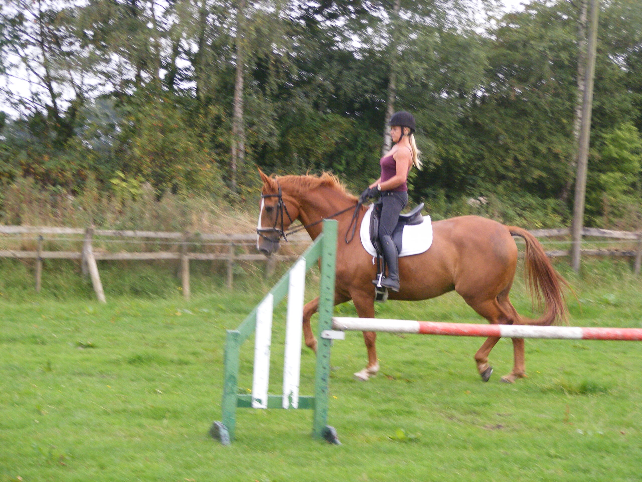 Jumps